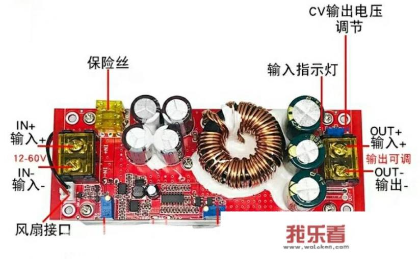 可调电源响应速度慢？