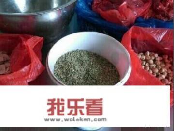 板面的做法和配料？