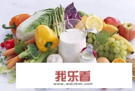 高蛋白、低脂肪、低糖的食物有哪些？