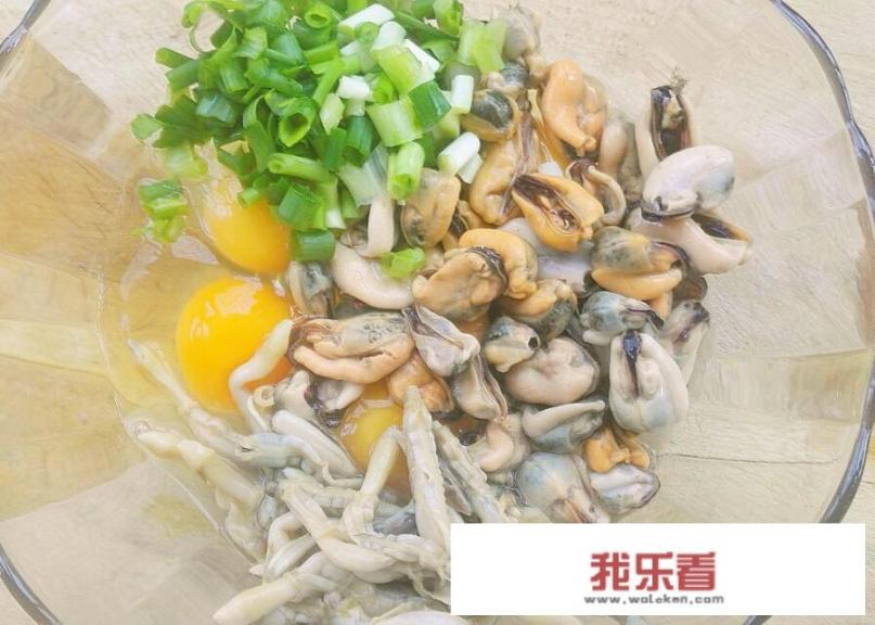 鸡蛋能和海鲜一起吃吗，怎么做比较好？