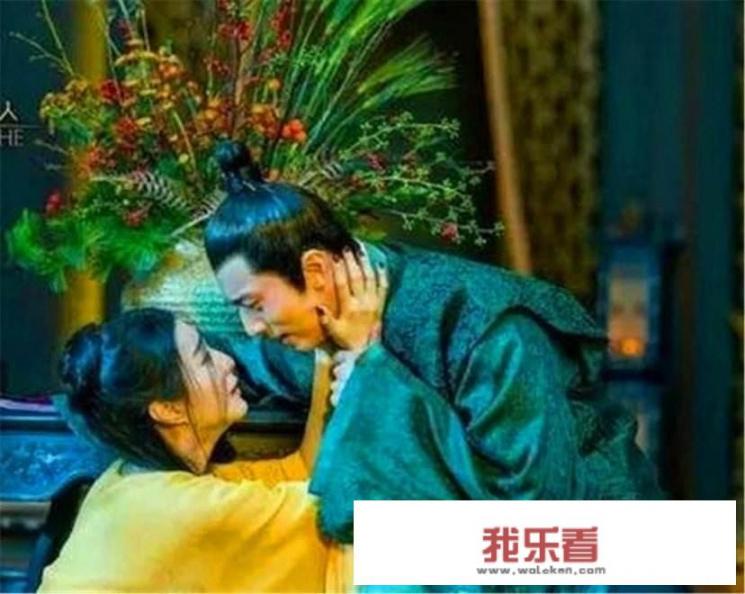 夺妻之恨，被唐玄宗抢了媳妇的寿王李瑁是如何反击的？