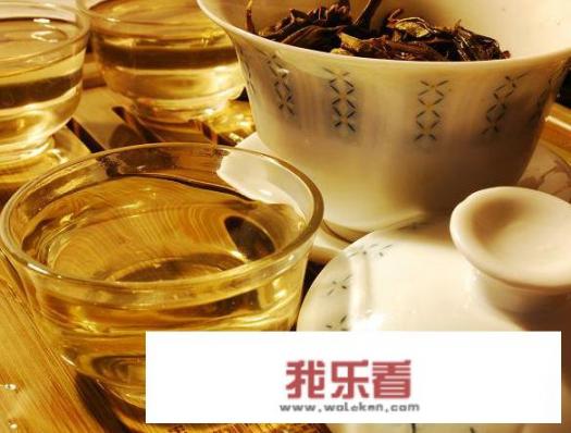 怎样喝茶才能防癌?喝茶可以预防多种癌症？