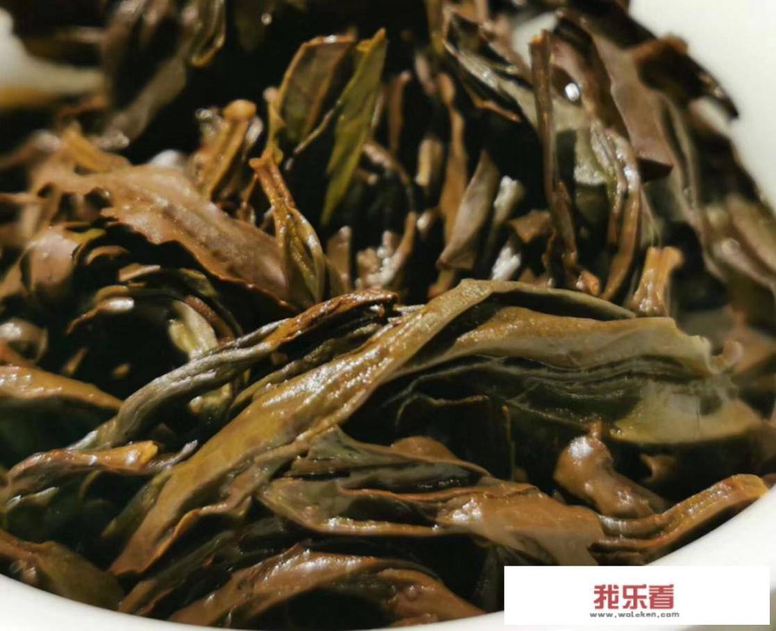 三十岁喝什么茶最好？