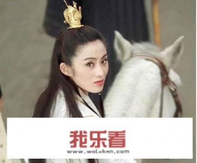 五、六十年代的香港，都有哪些着名的女影星？