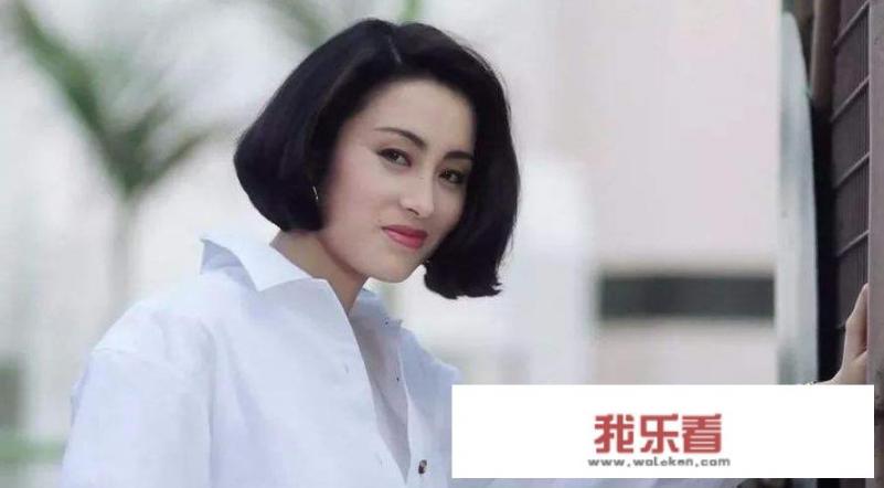 五、六十年代的香港，都有哪些着名的女影星？