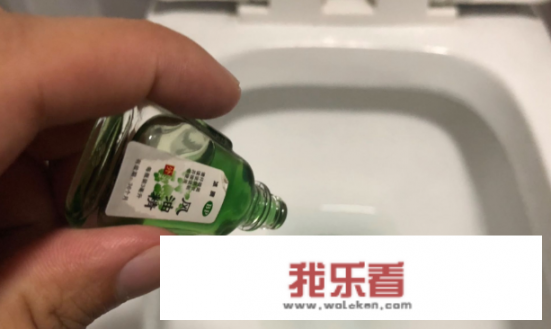 清凉油放在卫生间能去除臭味吗？