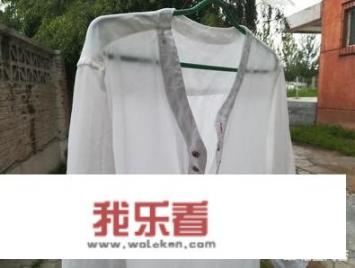 旧衣服翻新用什么方法？