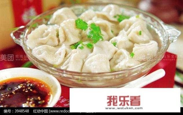 羊肉饺子馅配什么蔬菜好吃？