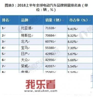 国产电动车最快排行榜前十名？