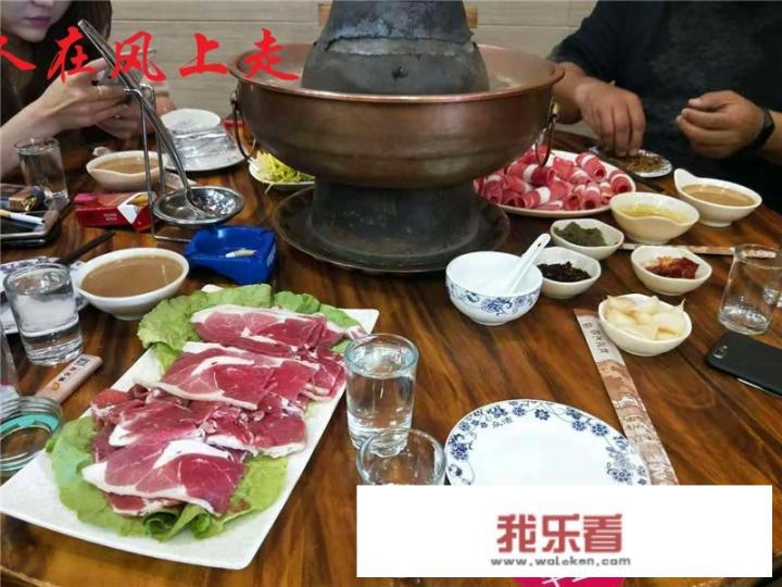 涮羊肉蘸料怎么调好吃？