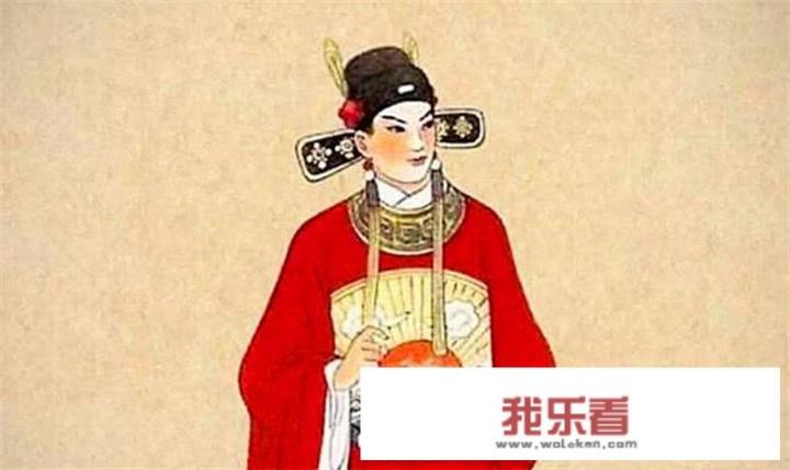 科举里状元、榜眼、探花的名称来由是什么，为什么这么叫？