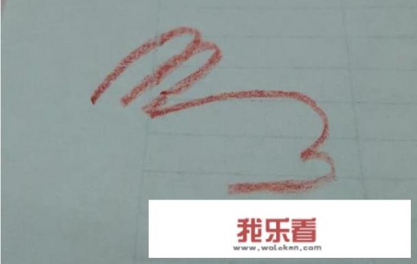 如何利用数字“3”画兔子？