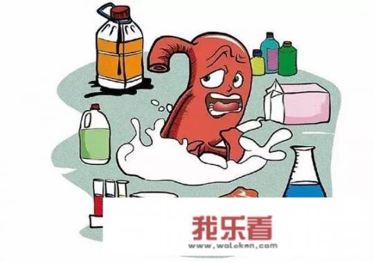 吃什么对肠胃好又助消化？