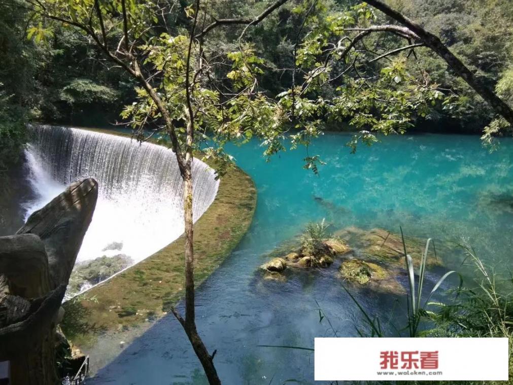 一个人去贵州旅游，怎么玩好？