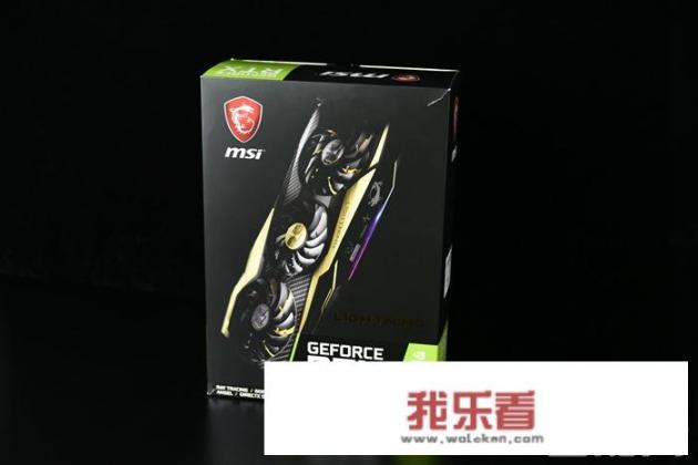 如何评价微星的RTX 2080 Ti Lightning Z显卡？值得入手吗？