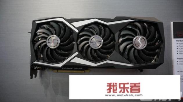 如何评价微星的RTX 2080 Ti Lightning Z显卡？值得入手吗？