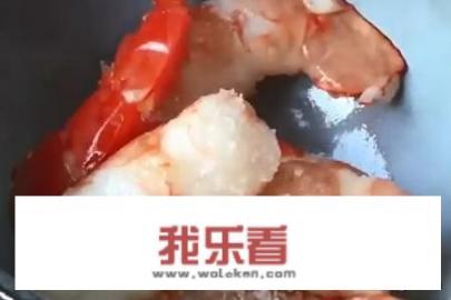 西芹虾仁炒腰果怎么做？