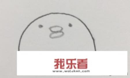 儿童简笔画大全涂颜色？