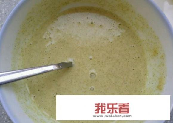 山东济宁有些煎饼果子很脆，有什么秘诀吗？