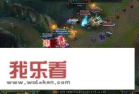 你对英雄联盟MSI季中赛的五杀adc欧成rekkles有什么看法？