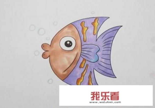 请问大家孩子学画画，从简笔画开始可以吗？对孩子的思维有帮助吗？