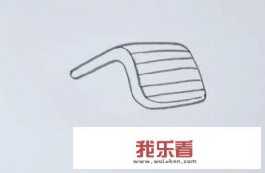 房子画法教程。怎么画房子，如果画房子？简笔画？