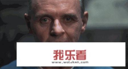 你看过的电影中，排名前五的变态杀人魔，都有谁？