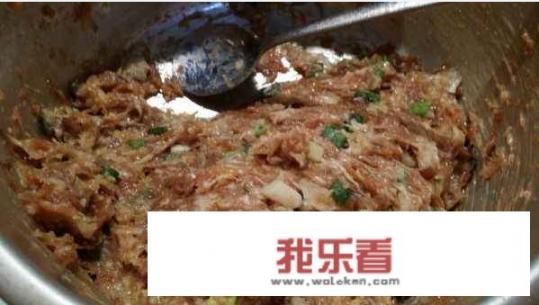 圆肉饼怎么做好吃呢？