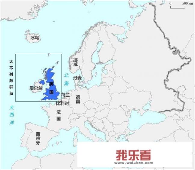 英国有哪些很实用的“冷知识”？