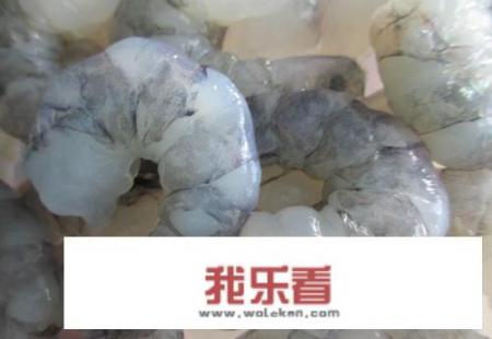 水晶虾仁是怎么制作的？