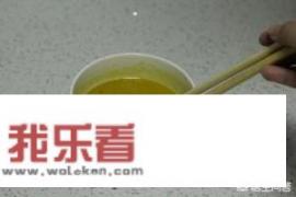 怎样烙葱油饼，烙饼软的小窍门？