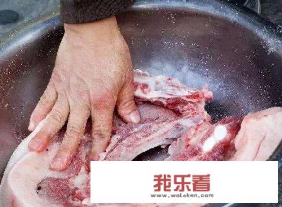 重庆腊肉怎么吃腊肉怎么吃？