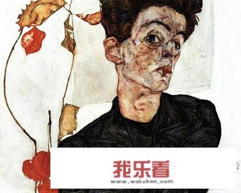 有哪些你认为非常压抑又病态恐怖的顶级绘画作品？这些作品“好”在哪里？