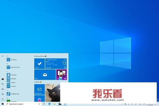 Windows 10 Build 18305更新了哪些内容？