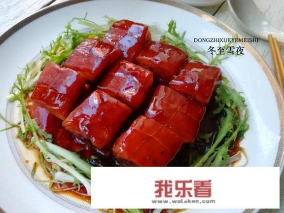 什么是东坡肉，东坡肉名字的由来是什么？