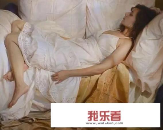 如何欣赏评价绘画大师巴拉的油画画风？