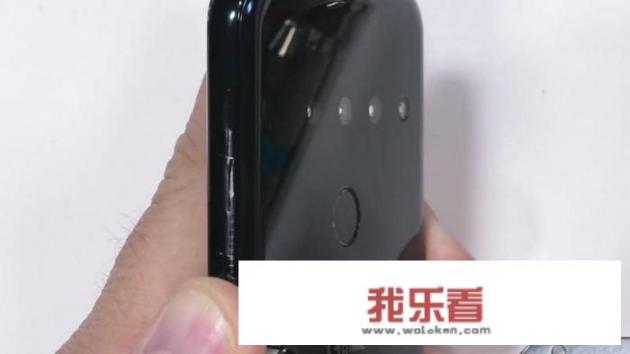 LG G8 ThinQ的耐用性如何？