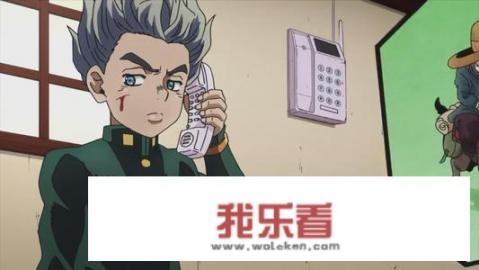 JOJO：康一的ACT整体实力怎么样？如何评价这个人物？