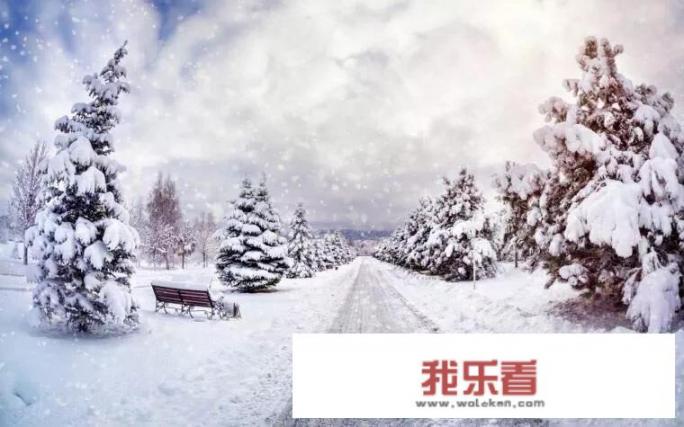 如何用单反相机拍好雪景？