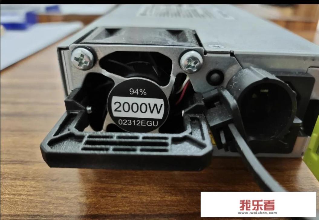 服务器的2000w，12v开关电源安全吗？是否会导致人体触电？