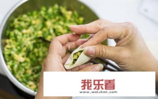 正宗饭店饺子馅调料配方？