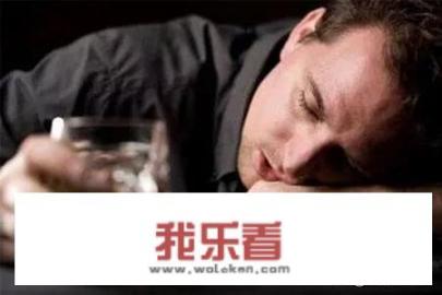 喝什么茶可以解酒？