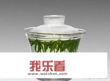 喝什么茶可以解酒？