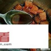 肉粽子的做法和配料？