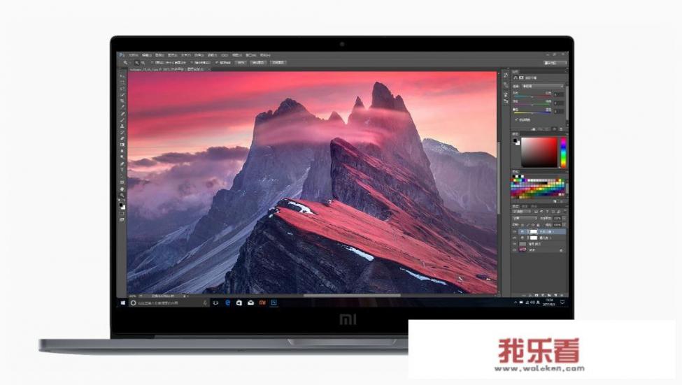 小米能做PR的笔记本，哪款好用？