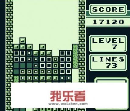 gameboy有哪些是好玩的游戏？