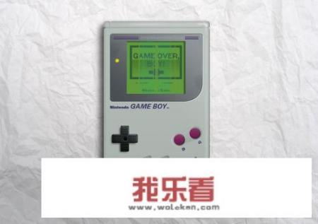 gameboy有哪些是好玩的游戏？