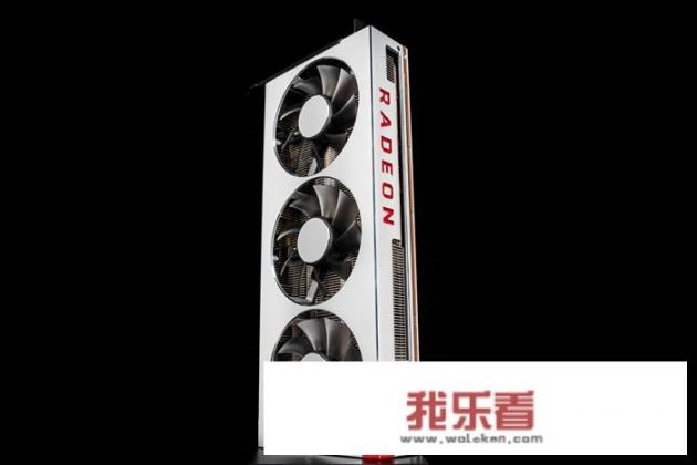 如何评价AMD的Radeon VII显卡？