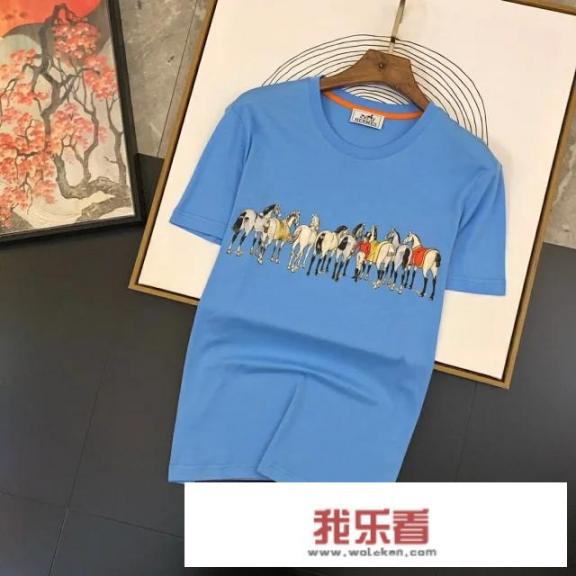 80后的男人有哪些夏季品牌服装款式让你眼前一亮，值得推荐？