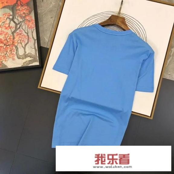 80后的男人有哪些夏季品牌服装款式让你眼前一亮，值得推荐？